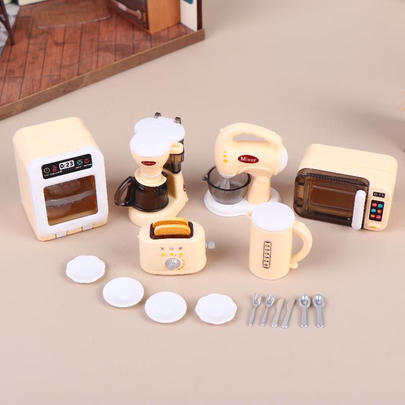 Kids Toys Play Egg - 1 세트 1 12 인형 집