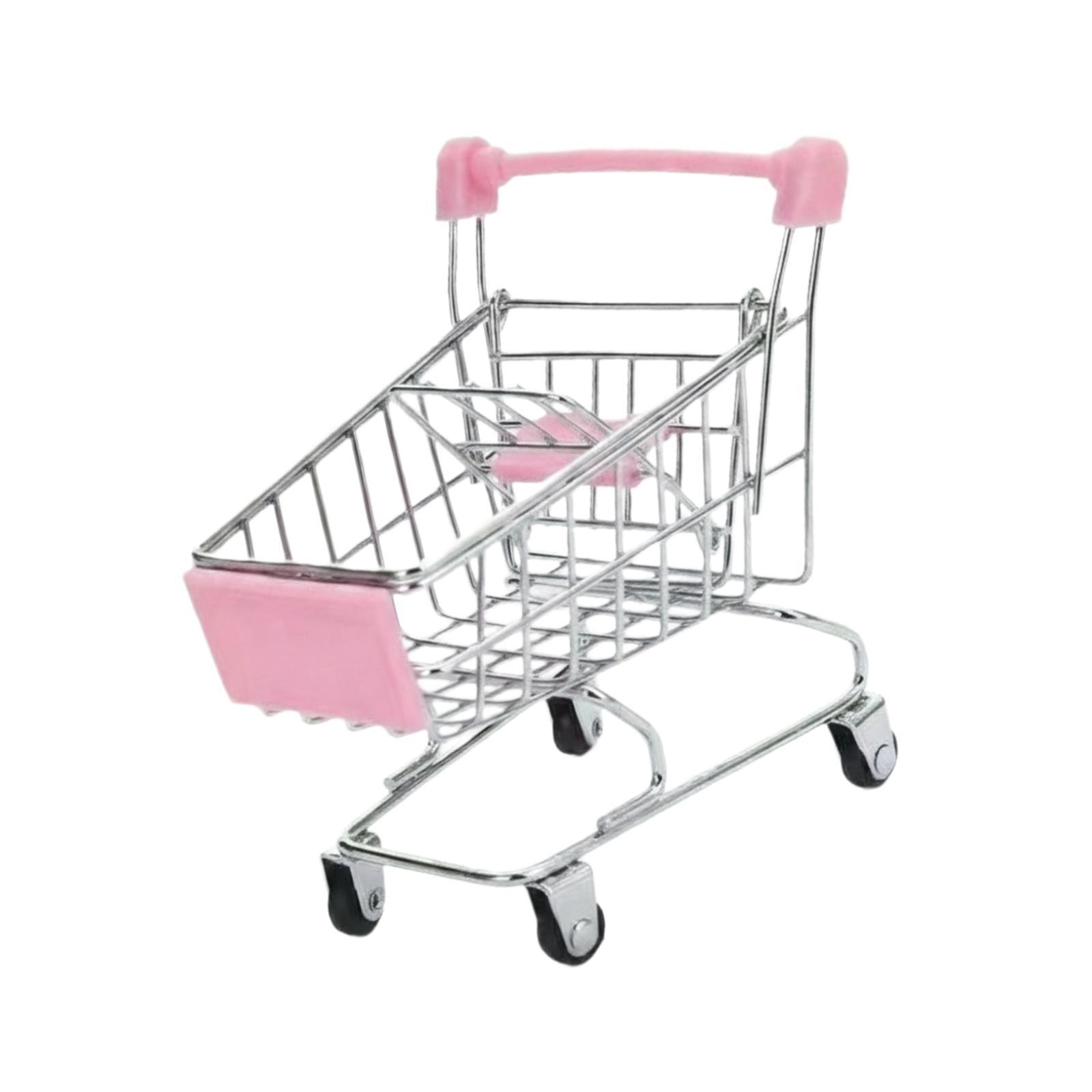 Kids Toys Shop - 쇼핑 카트 장난감 식료품 카트 학습