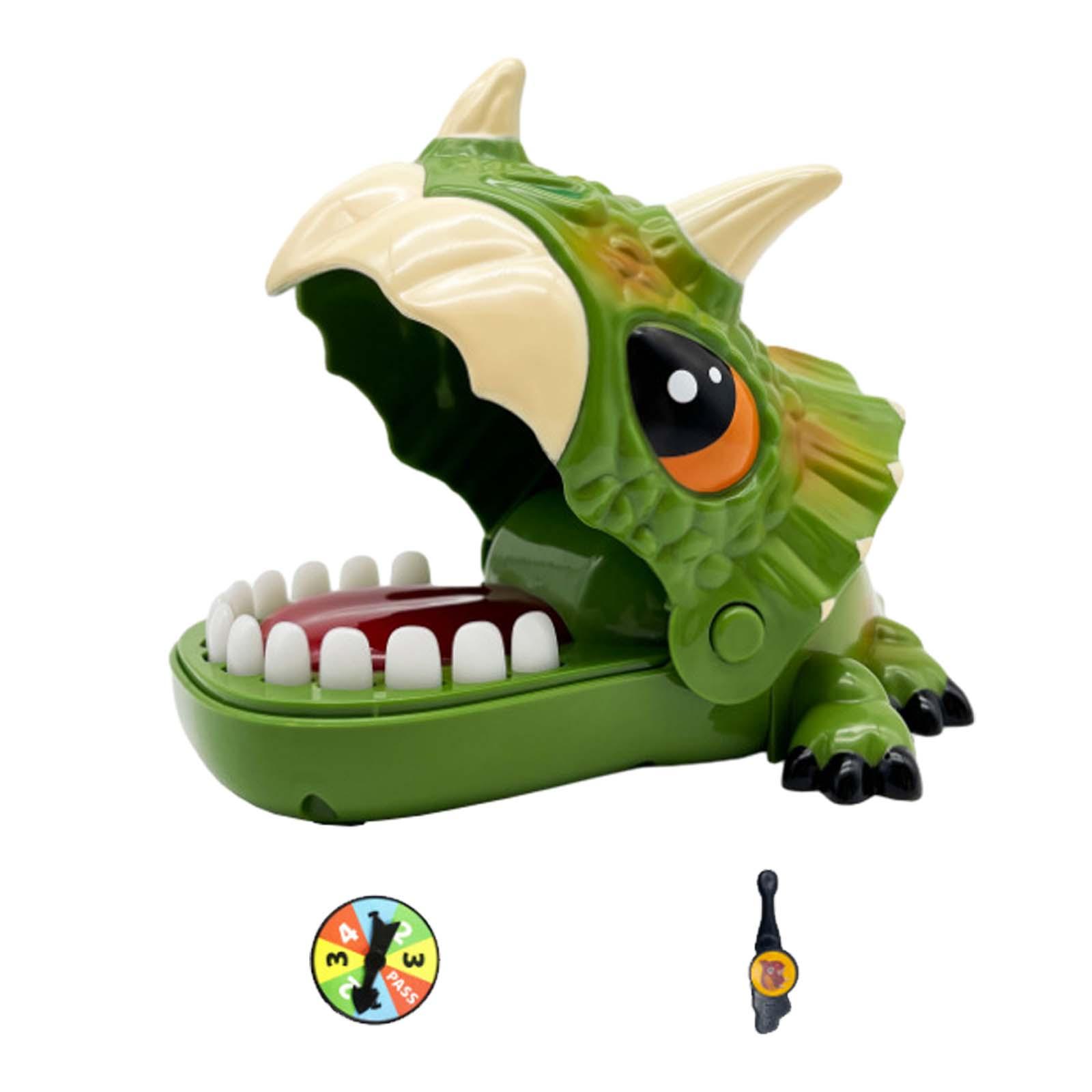 Kids Toys Entertainer - 클래식 입 물기 놀이 재미있는 장난감