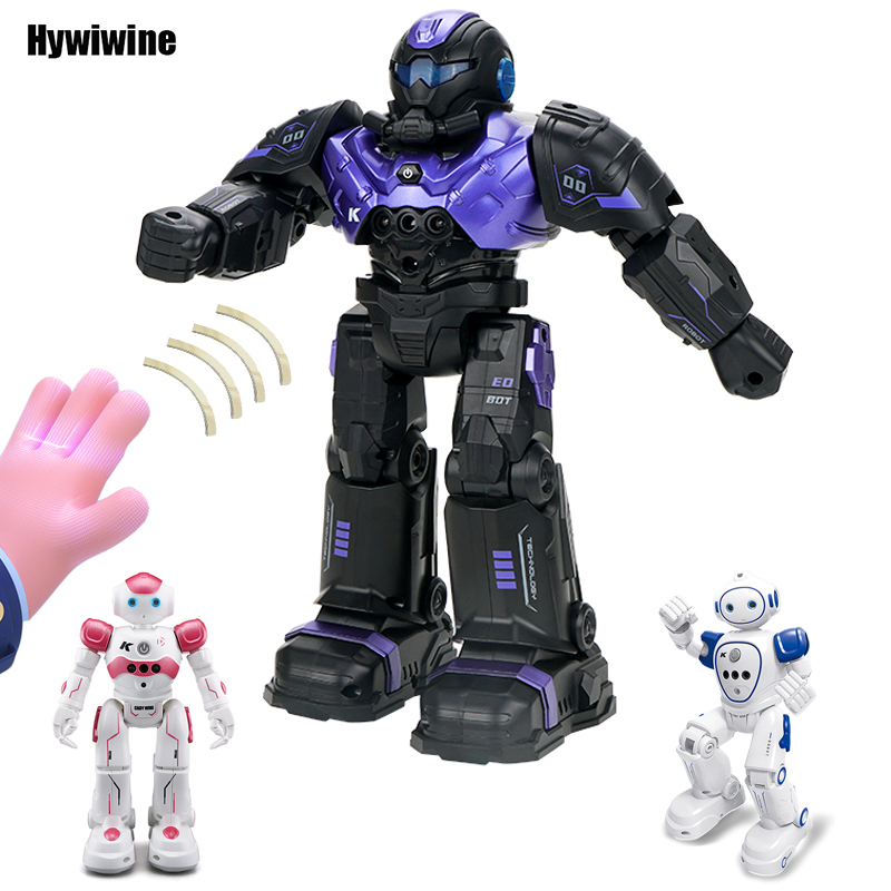 Kids Toys Under $10 - Rc 로봇 어린이 원격 제어 기계