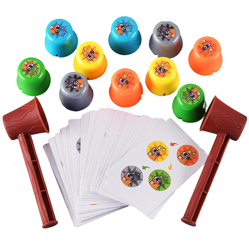 Kids Toys Under $20 - 빠른 스태킹 컵 게임 20 가지