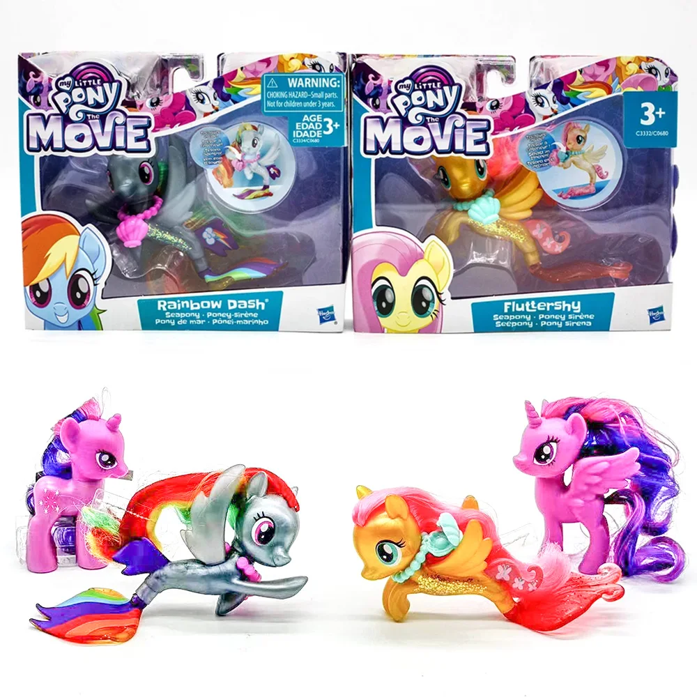 Kids Toys Png - Hasbro 마이 리틀 포니 레인보우 대시