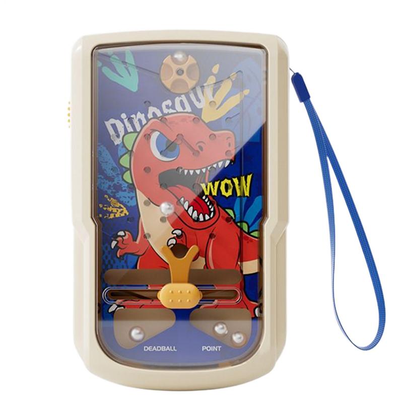 Kids Toys Entertainer - 어린이를 위한 핀볼 기계 성인을 위한