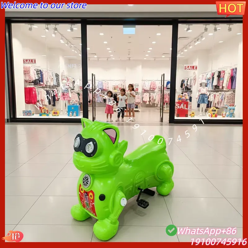 Kids Toys Rental - 2026년형 방수 야외용 어린이 버블 라이드온