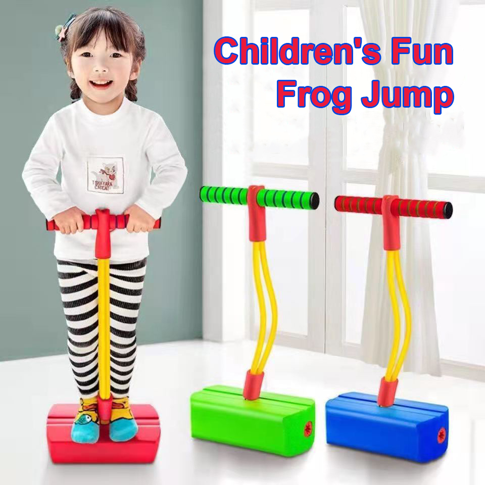 Kids Toys Under $10 - 어린이 성장 바운스 감각 트레이닝 스틱