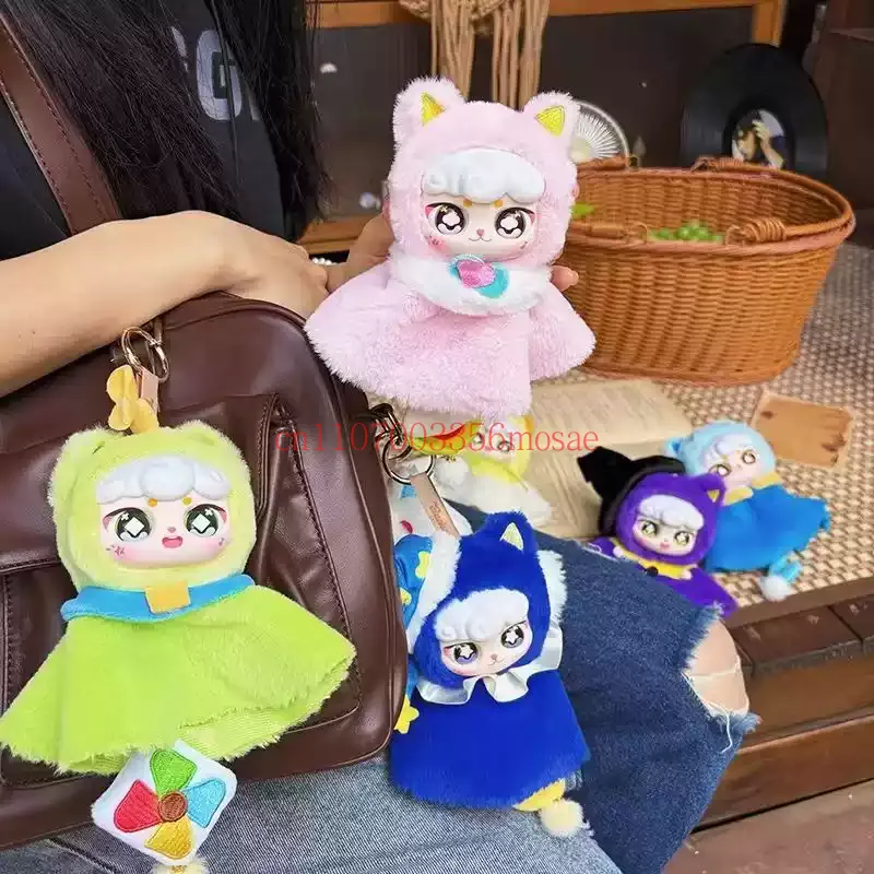 Kids Toys China - 미아우트 로노머스 블라인드 박스 애니메이션 비닐