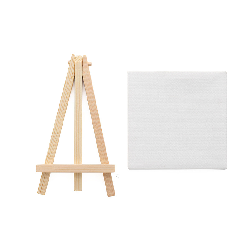 23Pcs 미니 이젤 드로잉 보드 세트 어린이를위한 나 - Kids Art Easel 리뷰 및 가격
