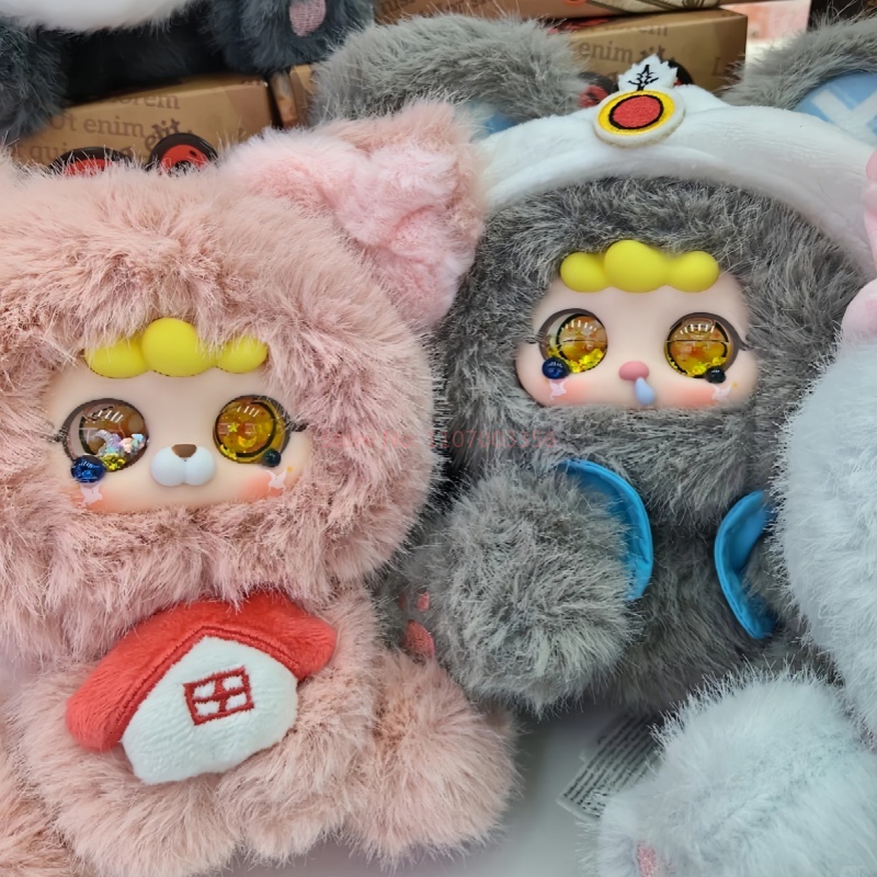 미고 오리지널 뉴 미고 동화 시리즈 플러시 블라인드 박 - Kids Toys China 리뷰 및 가격