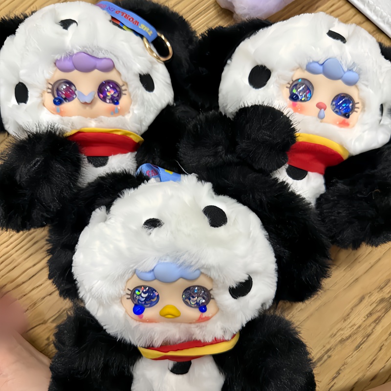 미고 오리지널 뉴 미고 동화 시리즈 플러시 블라인드 박 - Kids Toys China 리뷰 및 가격
