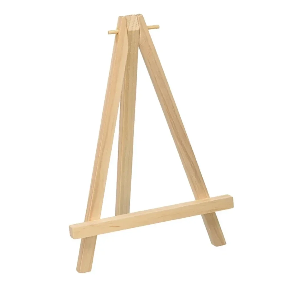 10/12개 미니 캔버스 및 이젤 세트, 캔버스가 있는 - Kids Art Easel 리뷰 및 가격