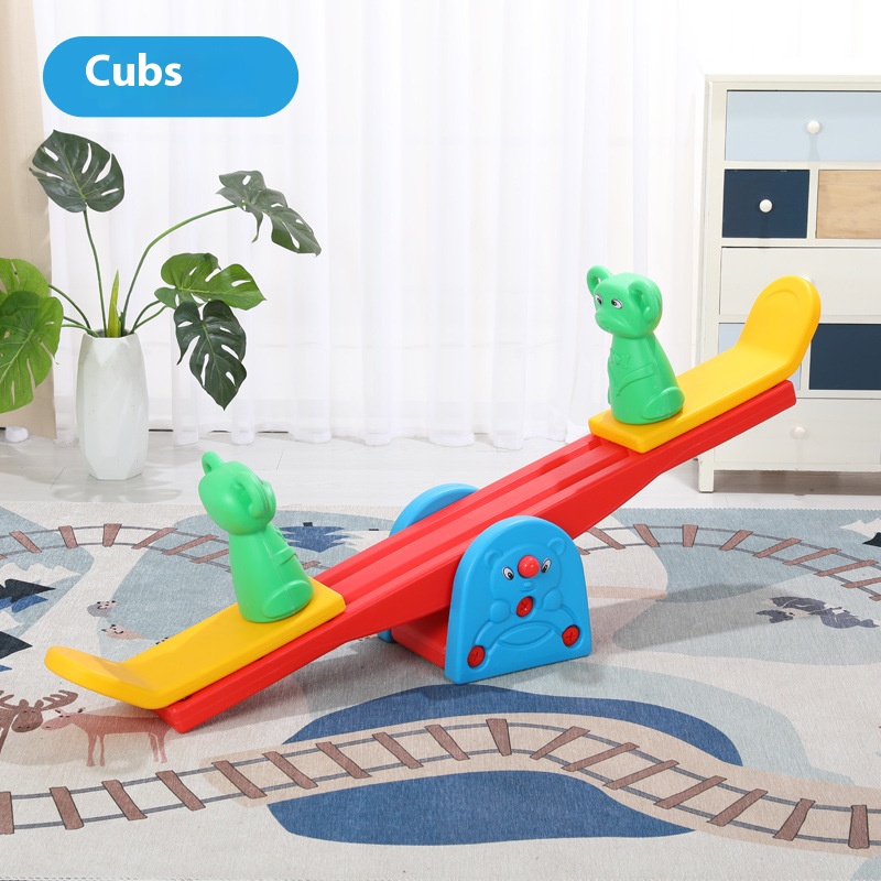 야외 카운티마당 동물 시소 보드 장난감, 어린이 스포츠 - Kids Toys Entertainer 리뷰 및 가격