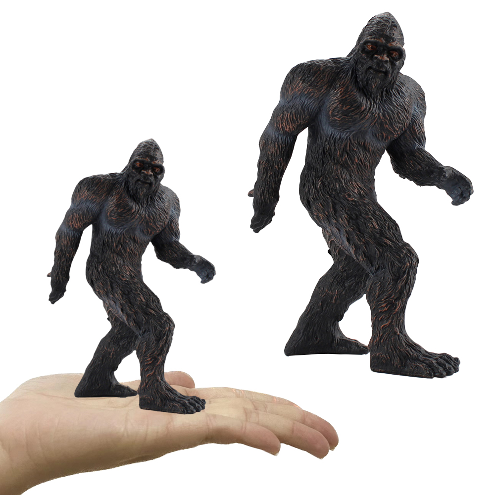 야만인 모델 장난감 원숭이 인간 피규어 미니어처 피규어 - Kids Toys Reviews 리뷰 및 가격
