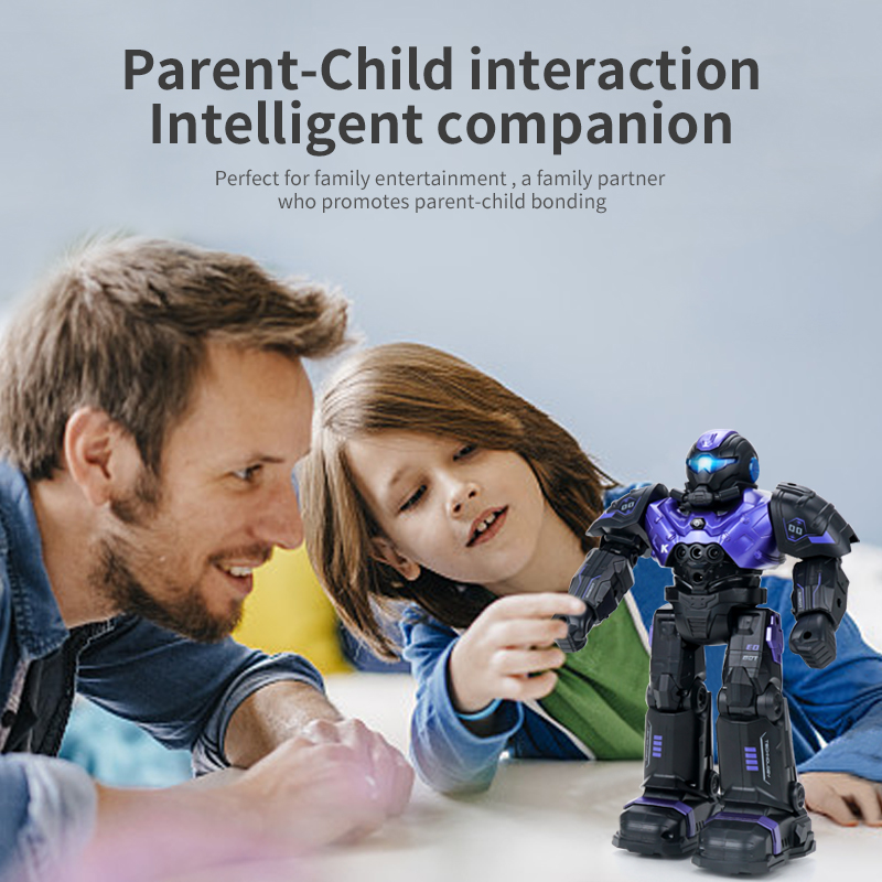 Rc 로봇 어린이 원격 제어 기계 제스처 제어 장난감  - Kids Toys Under $10 리뷰 및 가격