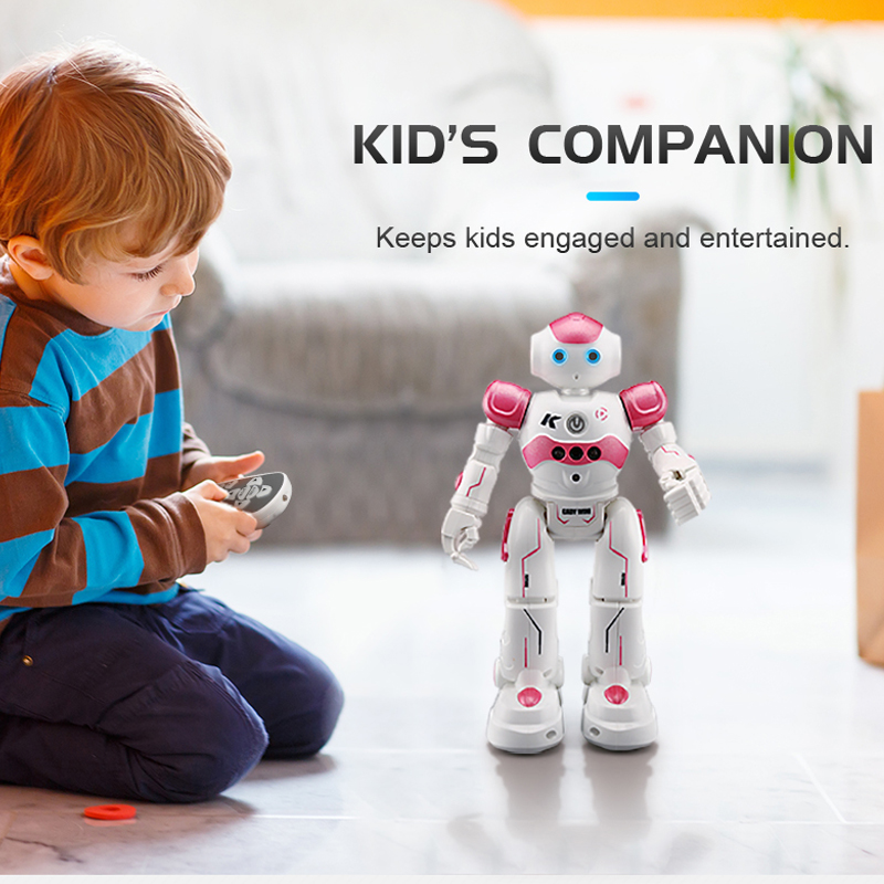 Rc 로봇 어린이 원격 제어 기계 제스처 제어 장난감  - Kids Toys Under $10 리뷰 및 가격