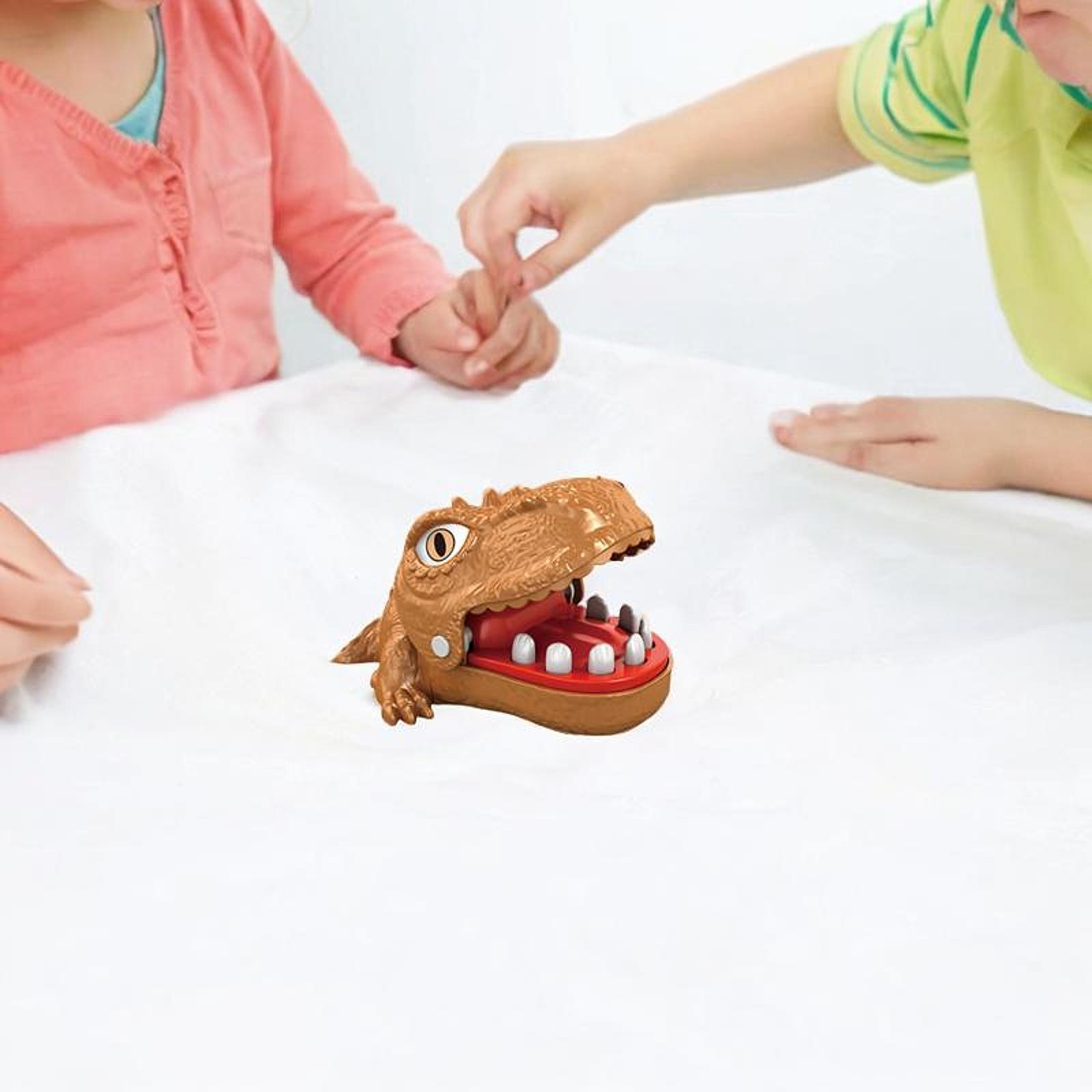 3x공룡 물림 손가락 장난감 가족 엔터테인먼트 게임 가 - Kids Toys Entertainer 리뷰 및 가격