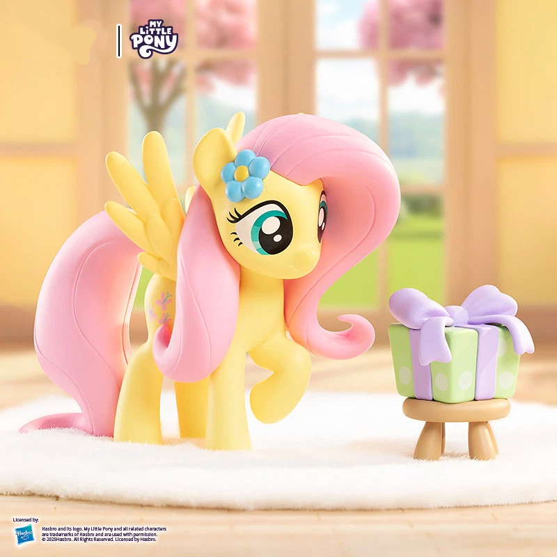 Funism 마이 리틀 포니 플러터샤이 스위트 다이어리 - Kids Toys Png 리뷰 및 가격