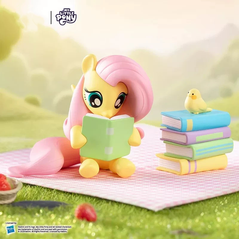 Funism 마이 리틀 포니 플러터샤이 스위트 다이어리 - Kids Toys Png 리뷰 및 가격