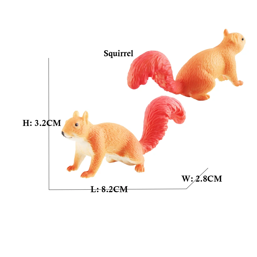 Capibara Capybaras 다람쥐 Marmot  - Kids Toys Reviews 리뷰 및 가격