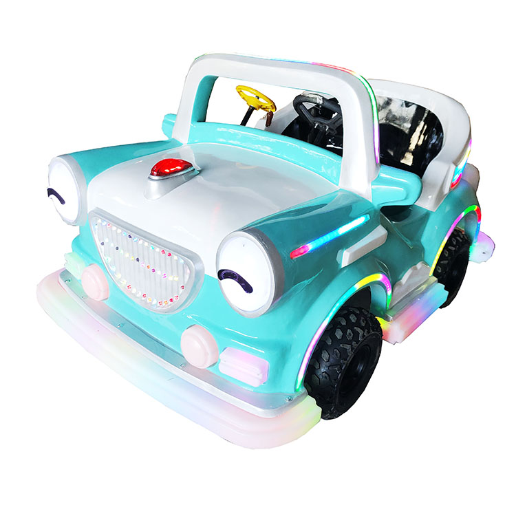 실내/실외 어린이용 전동 범퍼카, 부모-자녀용 LED  - Kids Toys Mall 리뷰 및 가격