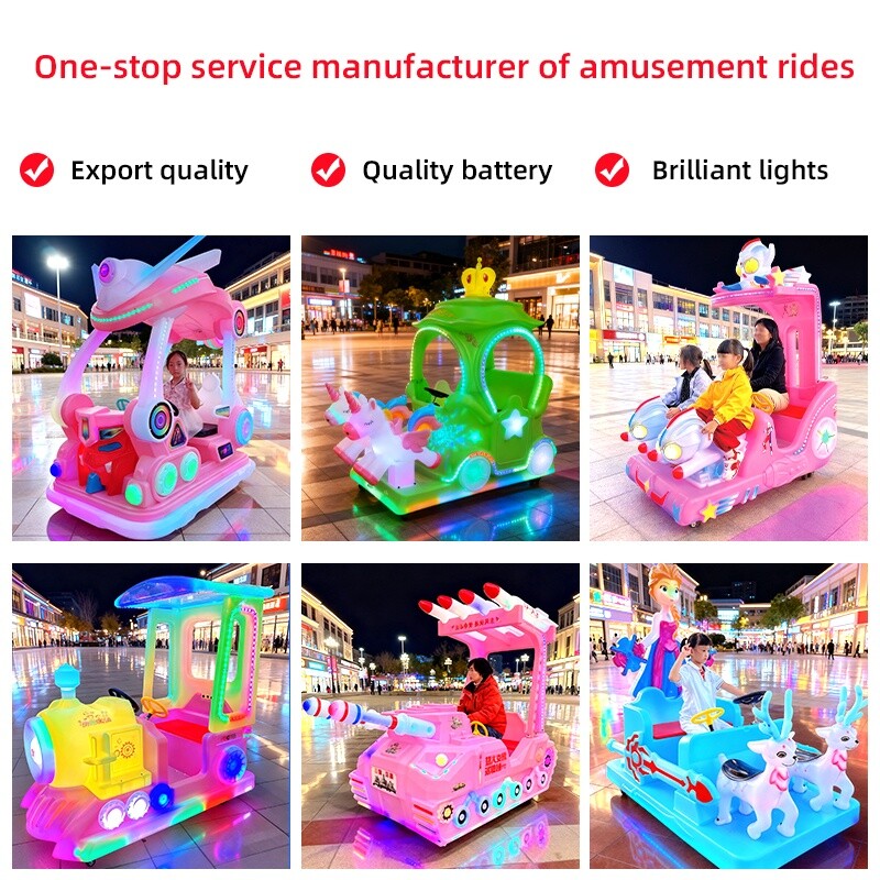 24V 어린이용 전동 자동차, 실내 쇼핑몰용 오프로드  - Kids Toys Rental 리뷰 및 가격