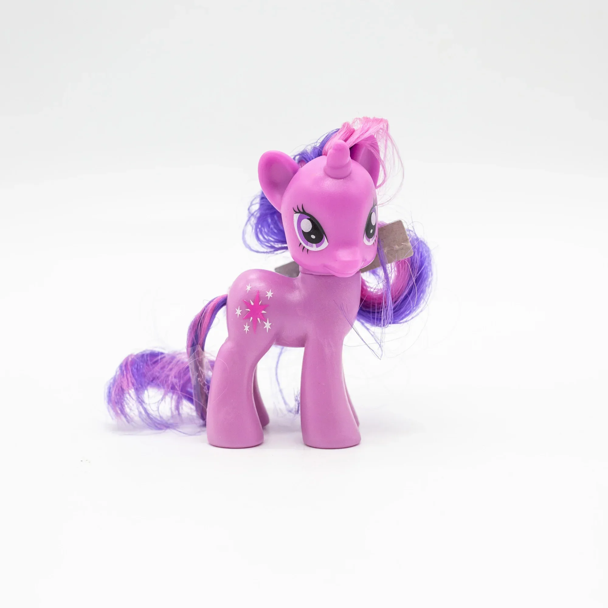 Hasbro 마이 리틀 포니 레인보우 대시 플러터시,  - Kids Toys Png 리뷰 및 가격