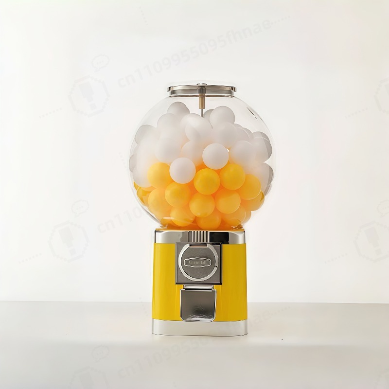 50MM 캡슐 장난감 볼, 자판기용 데스크탑 복권 볼, - Kids Toys Mall 리뷰 및 가격