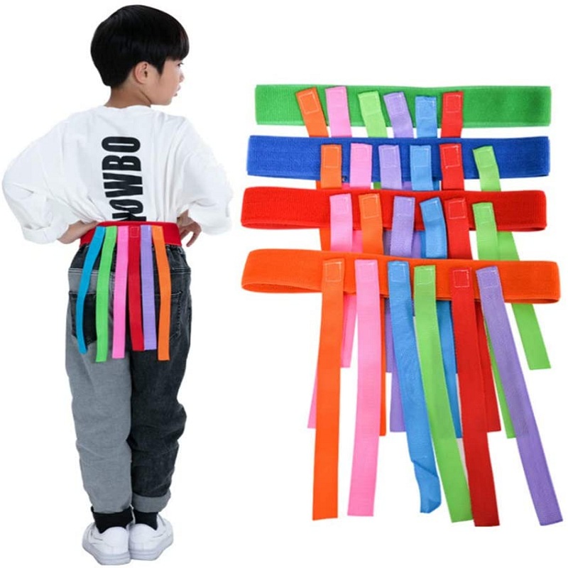 어린이 대화 형 캐치 테일 게임 벨트 당겨 꼬리 활동  - Kids Toys Entertainer 리뷰 및 가격