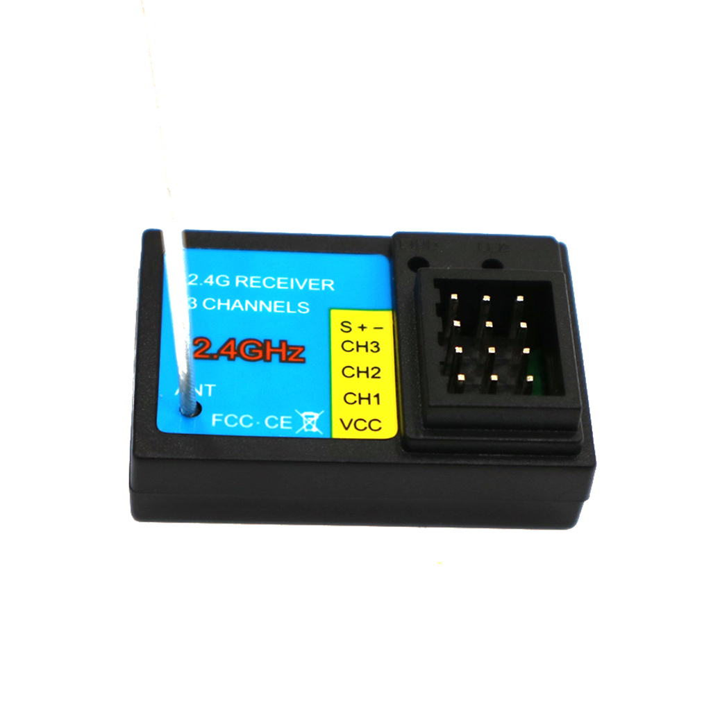 RC 원격 제어 송신기 수신기 2.4ghz RC 보트  - Kids Toys Shop 리뷰 및 가격