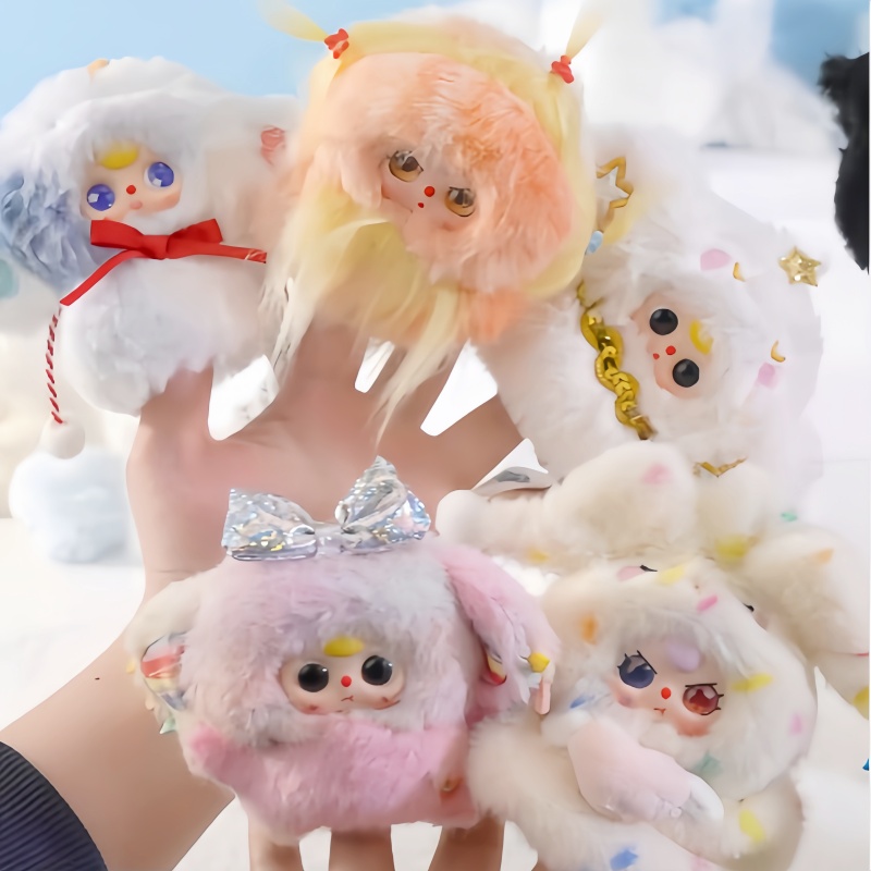 베이비 쓰리 웨더 가이드 플러시 블라인드 박스 펜 캡  - Kids Toys China 리뷰 및 가격