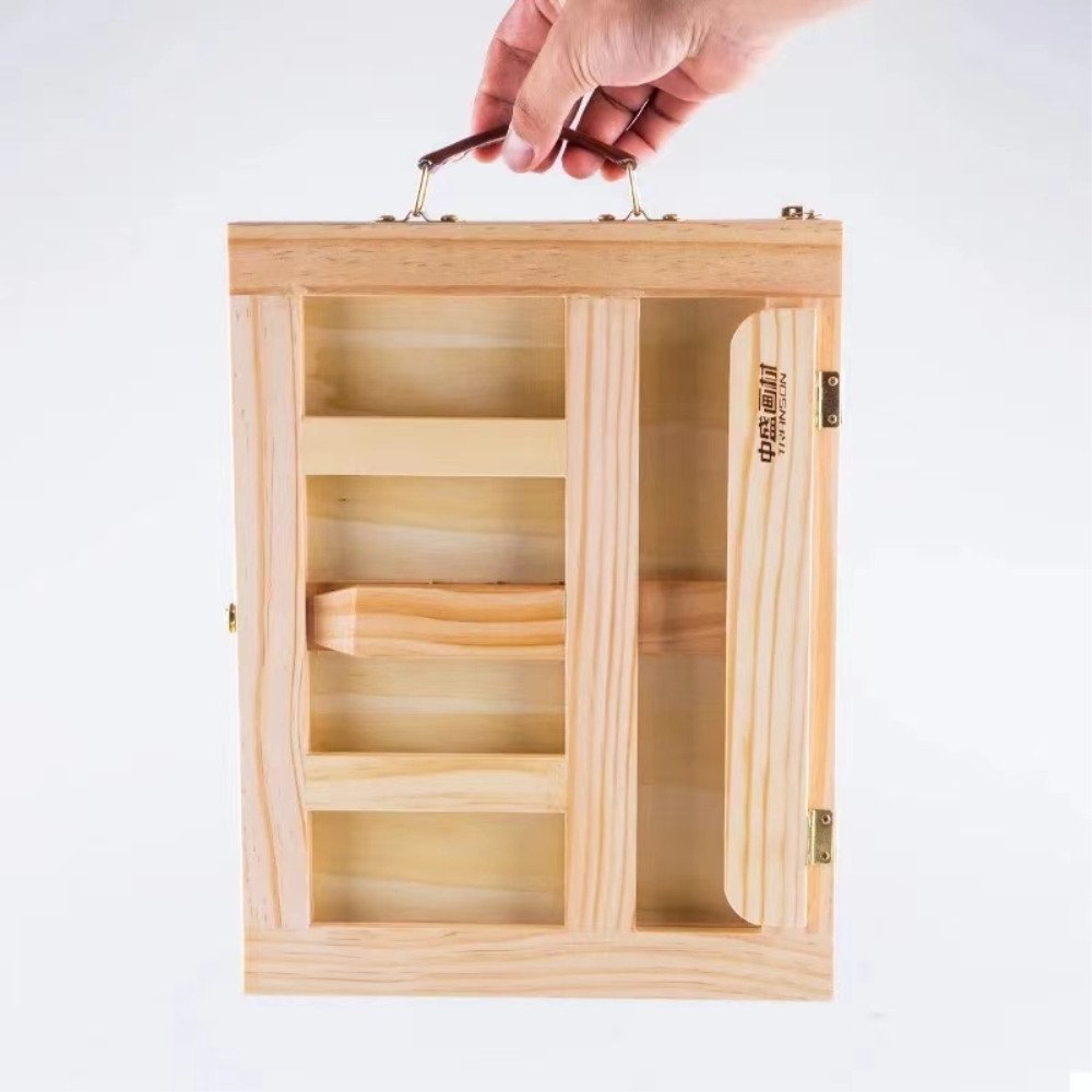 예술가와 어린이를위한 휴대용 나무 테이블 이젤 스케치  - Kids Art Easel 리뷰 및 가격