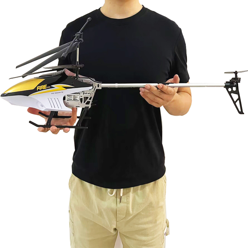 원격 제어와 Rc 헬리콥터 어린이를위한 추가 내구성 큰 - Kids Toys Under $20 리뷰 및 가격