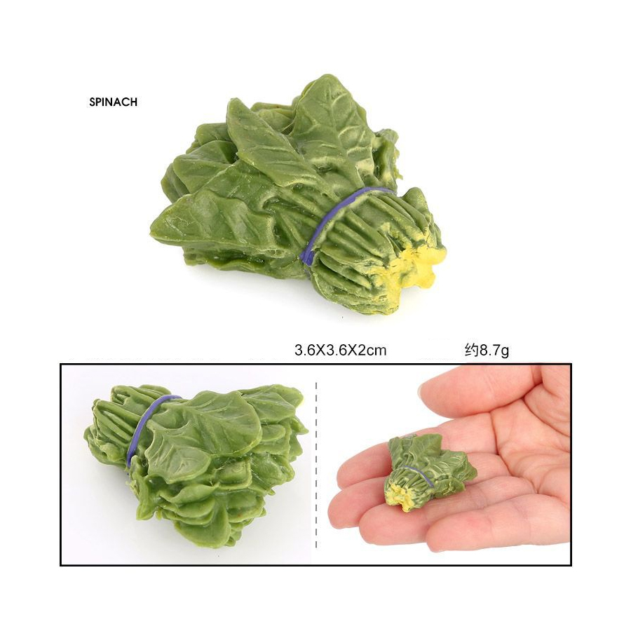 현실적인 야채 모델 피규어 양배추, 당근, 양파, 시금 - Kids Toys China 리뷰 및 가격
