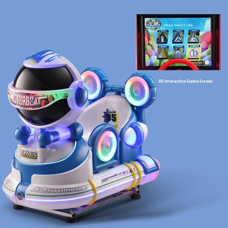 슈퍼맨 홈 토이카 신형 실내 전동 드림 메카 코인 스윙 - Kids Toys Mall 리뷰 및 가격
