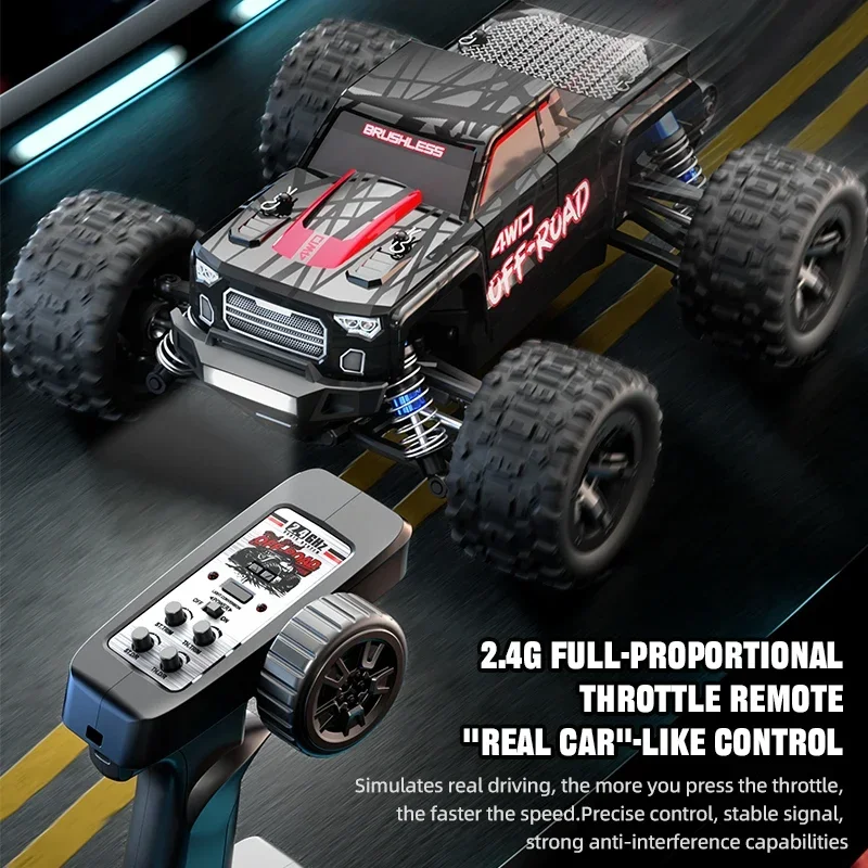 JHD C8811 40 KM/H 고속 RC 자동차 장난 - Kids Toys Under $20 리뷰 및 가격