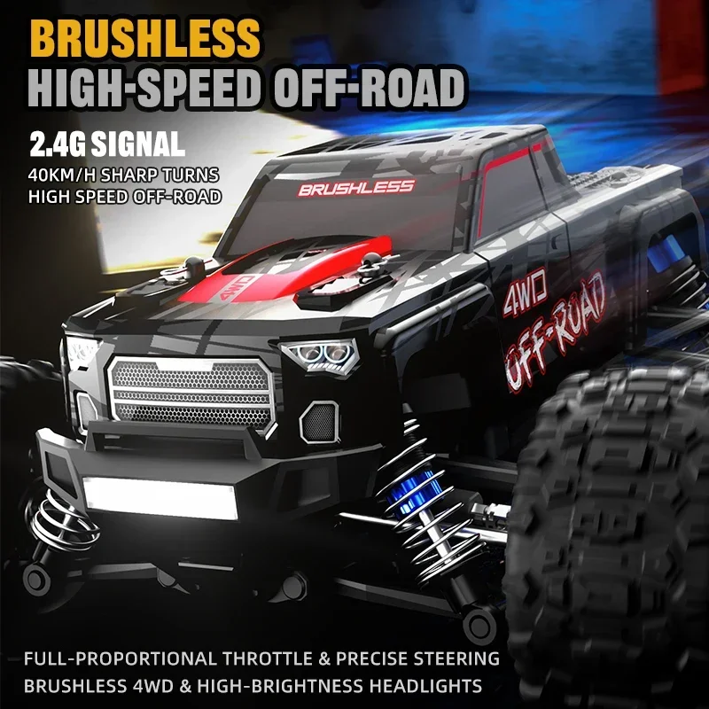 JHD C8811 40 KM/H 고속 RC 자동차 장난 - Kids Toys Under $20 리뷰 및 가격