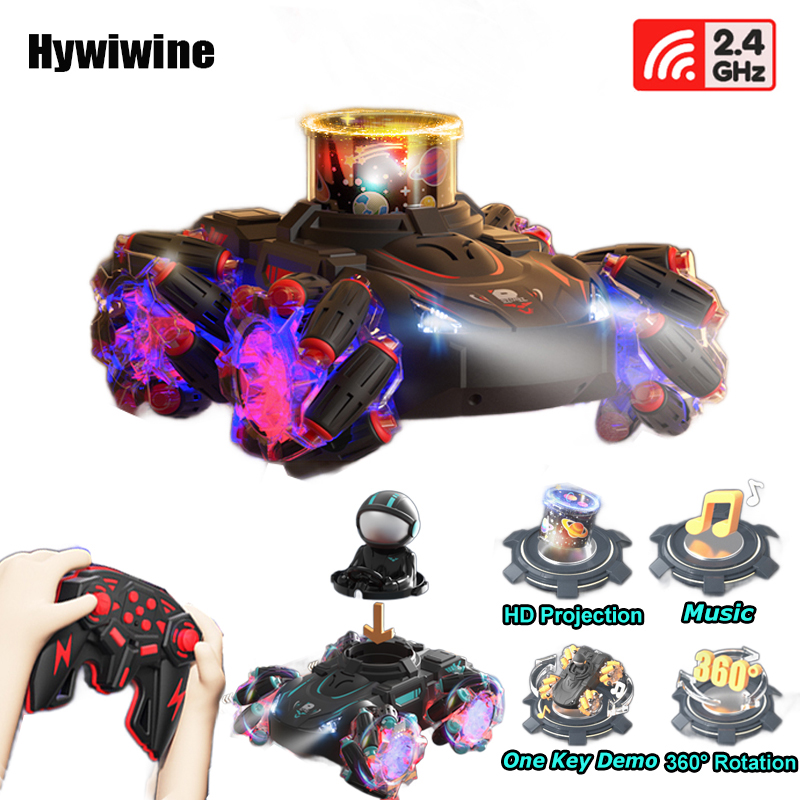 드리프트 RC카, 4WD, 2.4G, RC 프로젝션 자 - Kids Toys Under $20 리뷰 및 가격