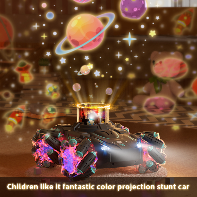 드리프트 RC카, 4WD, 2.4G, RC 프로젝션 자 - Kids Toys Under $20 리뷰 및 가격