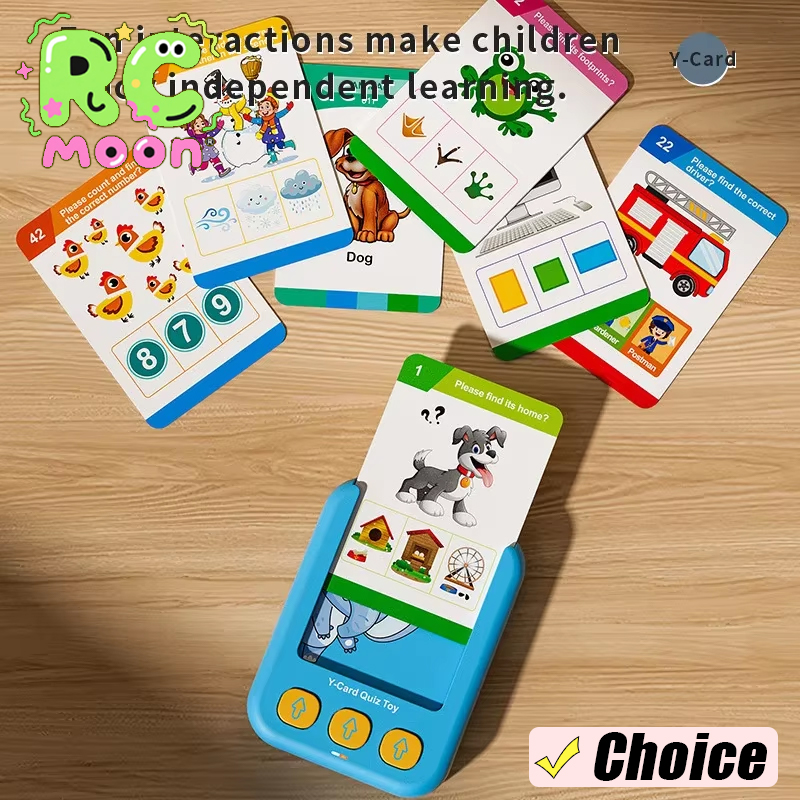 러시아 조기 교육 플래시 카드 계몽적 사고 재미 소형  - Educational Flash Card 리뷰 및 가격
