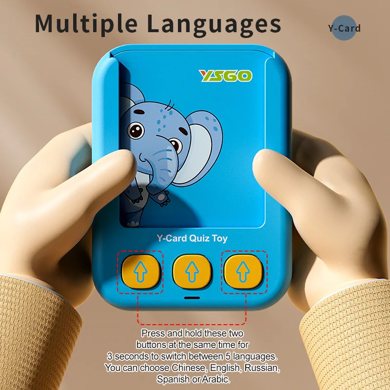 러시아 조기 교육 플래시 카드 계몽적 사고 재미 소형  - Educational Flash Card 리뷰 및 가격