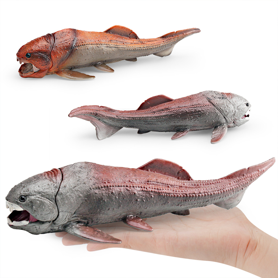 현실적인 Dunkleosteus Ophthalmosau - Kids Toys China 리뷰 및 가격