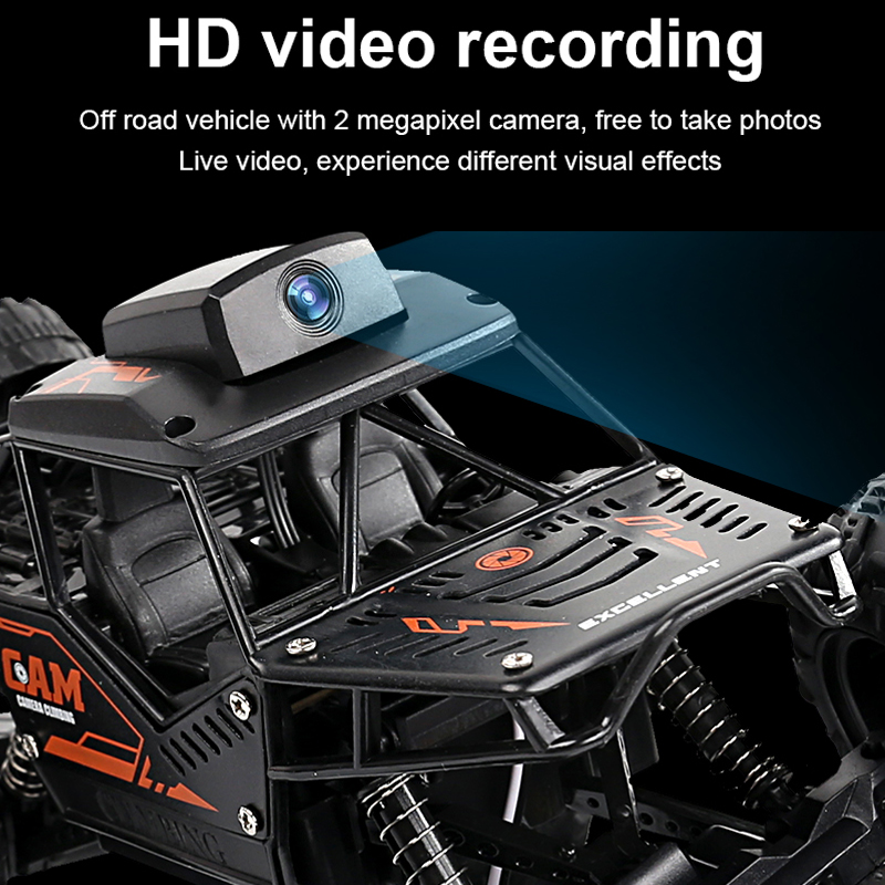 원격 제어 스턴트에 HD 720P WIFI FPV 카메 - Kids Toys Under $20 리뷰 및 가격