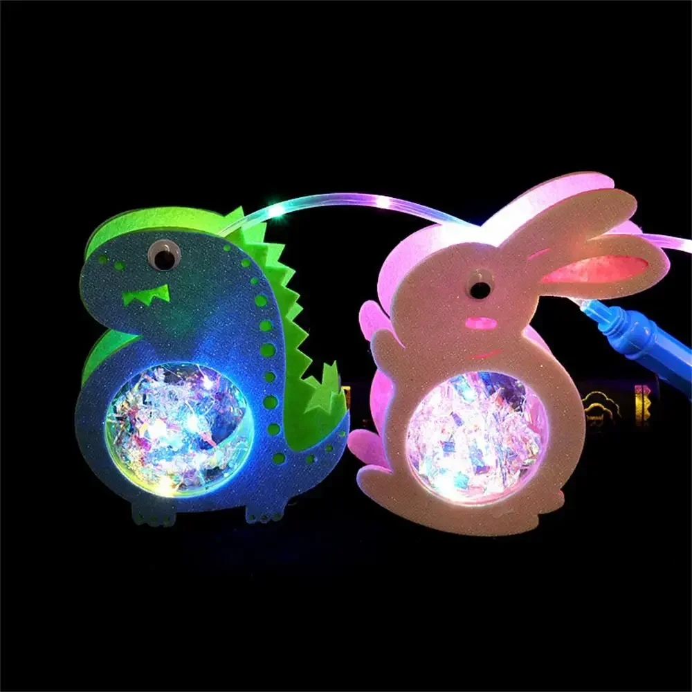 중국식 등불 휴대용 공룡 토끼 플라밍고 장식 램프 어린 - Kids Toys China 리뷰 및 가격