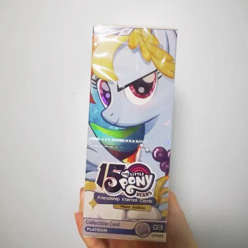 신상품 영문판 카유 마이 리틀 포니 블라인드 박스 TC - Kids Toys Png 리뷰 및 가격
