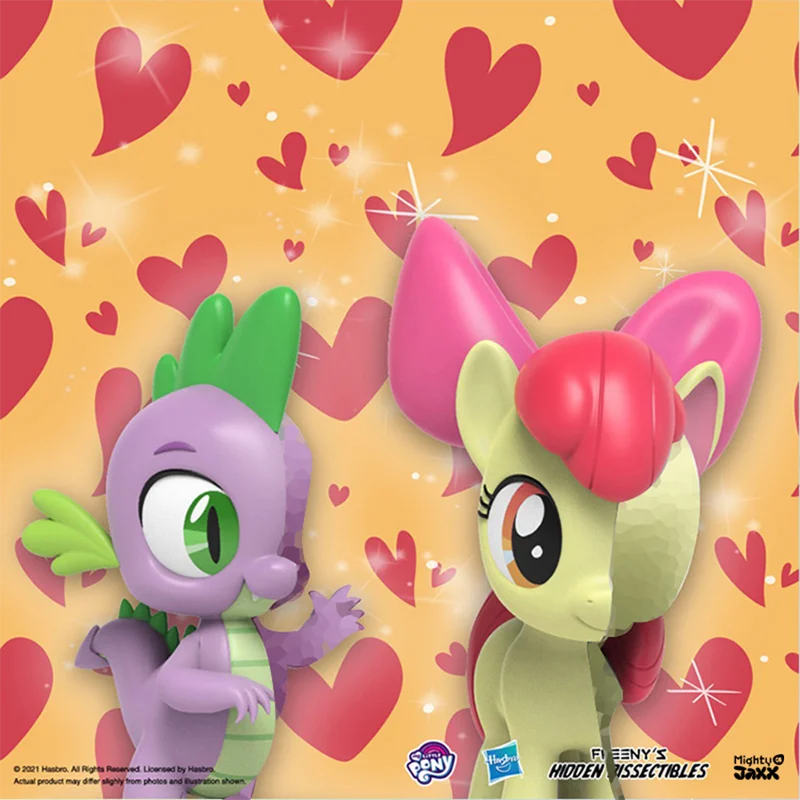 Hasbro-마이 리틀 포니 블라인드 박스 장난감, 마 - Kids Toys Png 리뷰 및 가격
